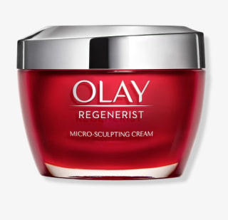 Regenerist Micro-Sculpting Cream Moisturizer