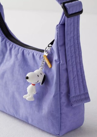 Peanuts Snoopy & Friends Bag Charm