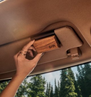 Car Air Freshener