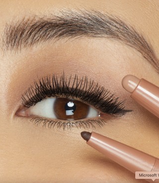 Quick Stick™ Waterproof Shadow & Liner