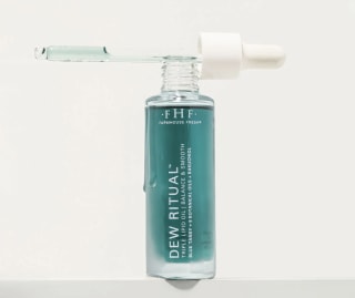 Triple Lipid Facial Oil