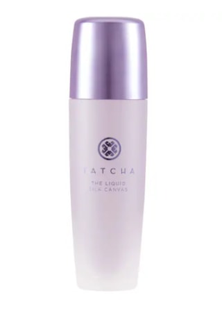 The Liquid Silk Canvas: Featherweight Protective Primer