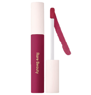 Lip Soufflé Matte Lip Cream