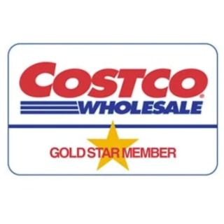 Costco Gold Star Membership