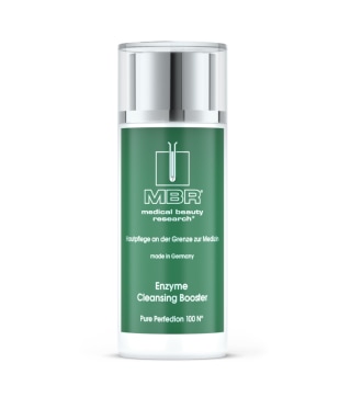 Enzyme Cleansing Booster