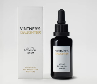 Active Botanical Serum