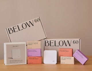 Plug-In Fragrance Diffuser Starter Kit