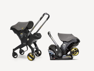 Doona + Car Seat & Stroller