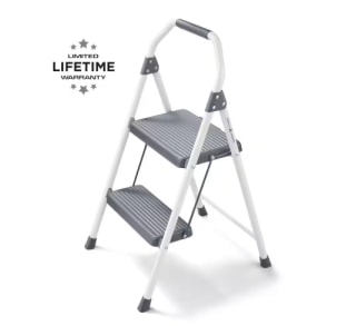 Gorilla Ladders Compact Step Stool