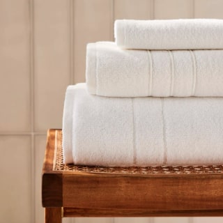 Brooklinen Super-Plush Turkish Cotton Bath Towels