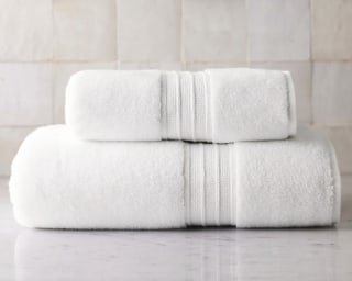 Pottery Barn Hydrocotton Quick-Dry Towel