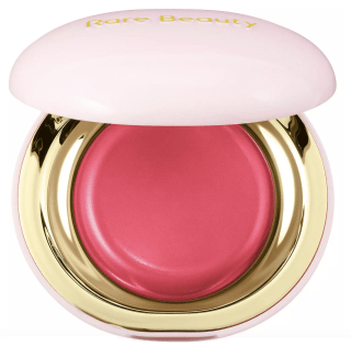 Stay Vulnerable Melting Cream Blush in Nearly Rose