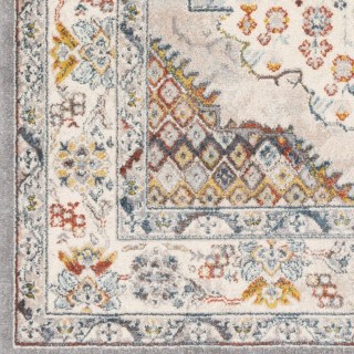 Langley Street Flatiron Oriental Rug