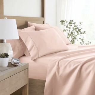 6-Piece Essential Sheet Set (Queen)