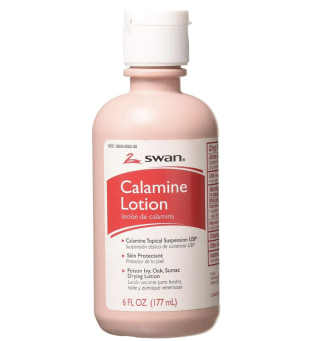 Best calamine lotion: Swan Calamine Lotion