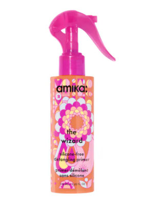 The Wizard Detangling Hair Primer