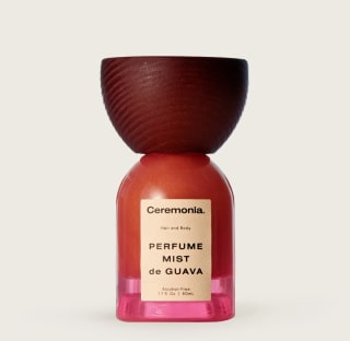 Ceremonia Perfume Mist de Guava for Hair + Body 