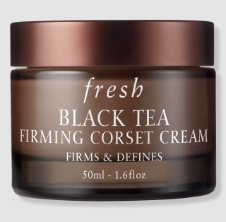 Fresh Black Tea Firming Corset Cream