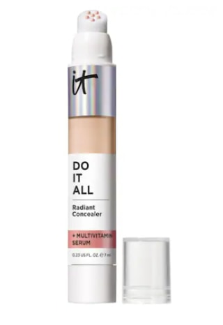It Cosmetics Do It All Radiant Concealer
