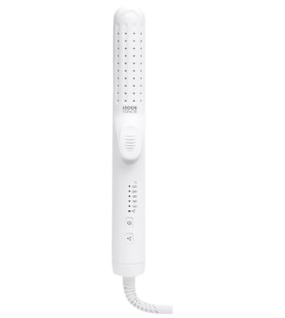 BondiBoost Airburst Styler 2-in-1 Curling Iron & Flat Iron