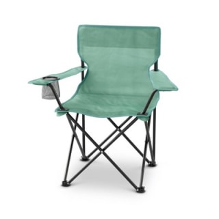 Adult Outdoor Portable Camp Chair