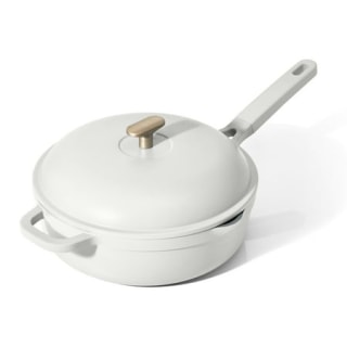 All-in-One 4-Quart Hero Pan with Steam Insert