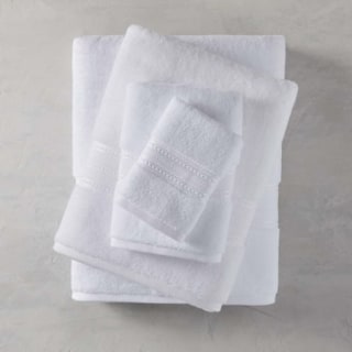 Better Homes & Gardens Signature Soft Solid Bath Towel