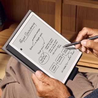 Amazon Kindle Scribe