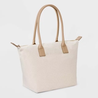 Foundational Tote Handbag