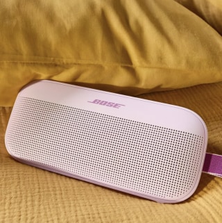 Bose SoundLink Flex Portable Bluetooth Speaker (2nd Gen)