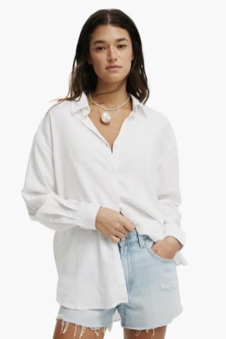 Haven Long Sleeve Shirt