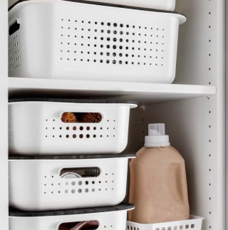 Nordic Storage Basket