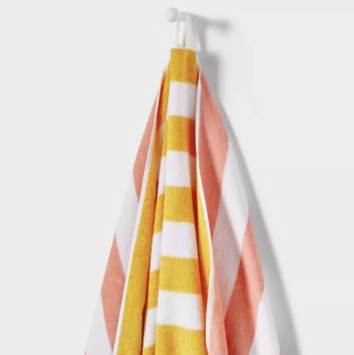 XL Reversible Beach Towel
