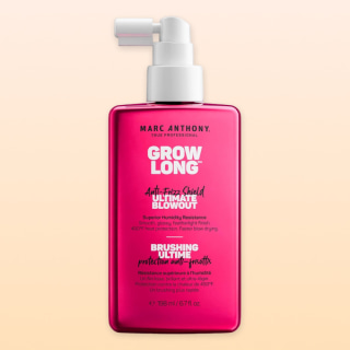 Marc Anthony Anti-Frizz Shield Ultimate Blowout Spray