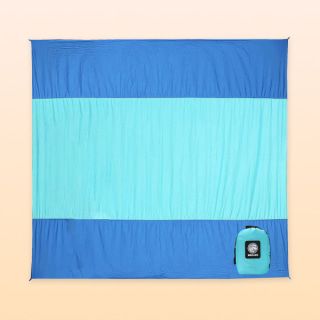 Wekapo Sandproof Beach Blanket
