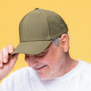 Voboom Quick Dry Baseball Cap