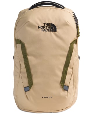 Vault Backpack