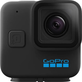 GoPro HERO11 Black Mini