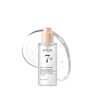 Anua 7 Rice Serumida Hidratante Burg Serum