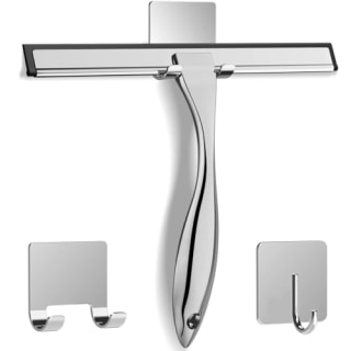 All-Purpose Stainless Steel Squeegee 