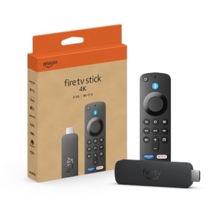 Amazon Fire TV Stick 4K