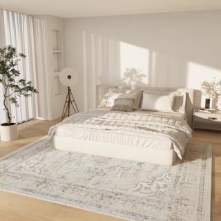 Palohom Washable Boho Rug