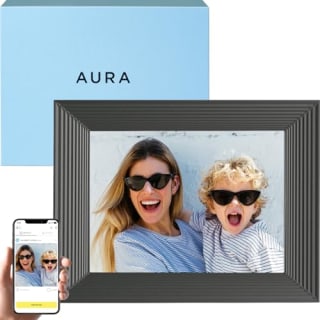 Aura Mason Digital Picture Frame