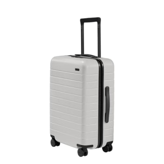 Bigger Carry-On Luggage