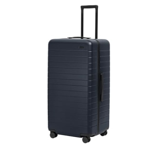 Large Trunk Luggage