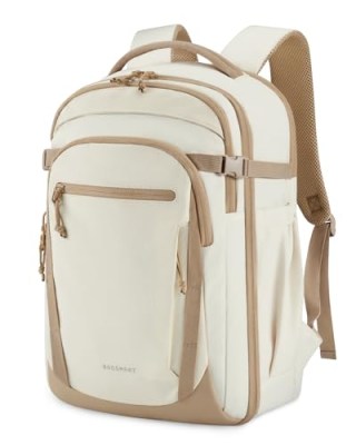 Bagsmart Travel Backpack 