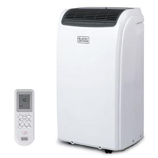 Black+Decker 8,000 Btu Portable Air Conditioner