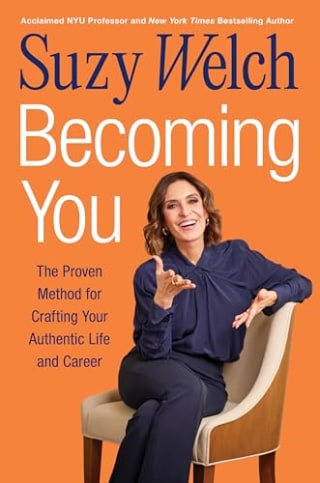 "Becoming You"