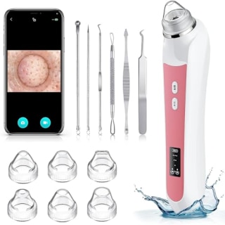 Ottleba Blackhead Remover Vacuum