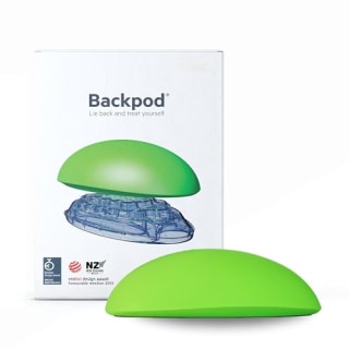 Bodystance Backpod